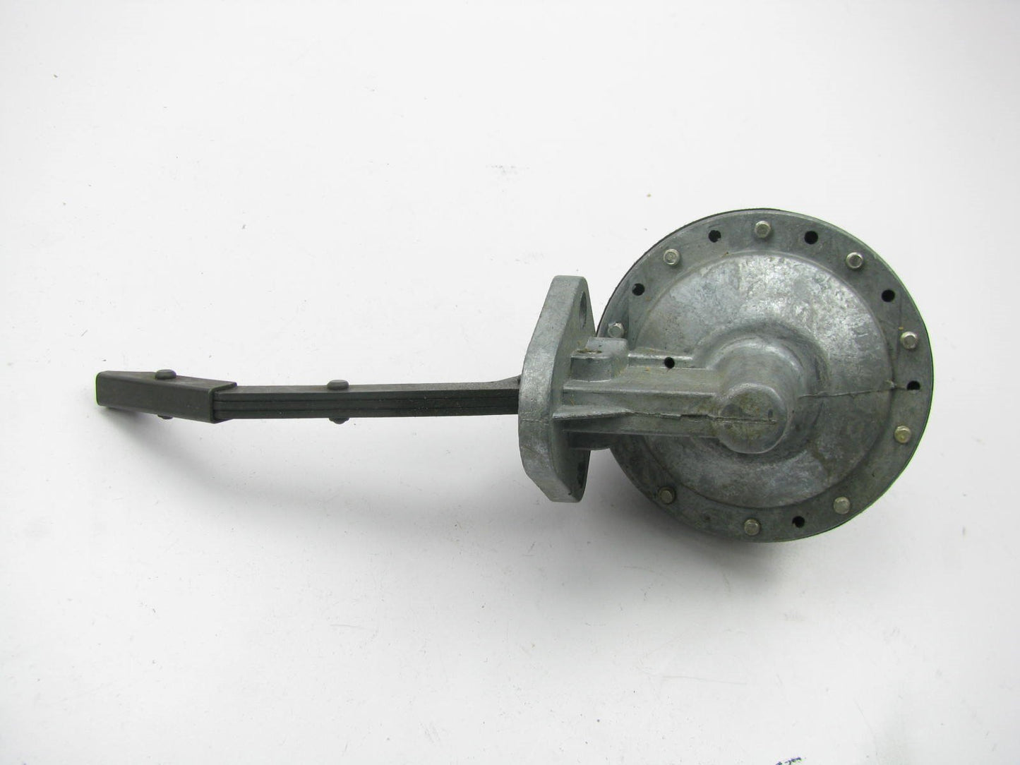 Reman Napa 26423 Mechanical Fuel Pump - 1957-1965 Pontiac 347 370 389 V8