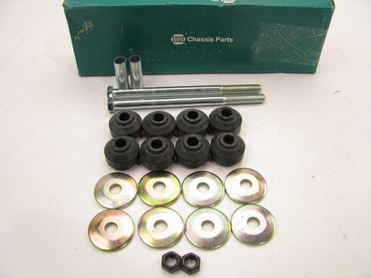 Napa 265-1295 Front Suspension Stabilizer Sway Bar Link Kit