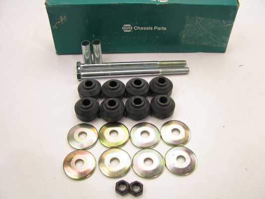Napa 265-1295 Front Suspension Stabilizer Sway Bar Link Kit