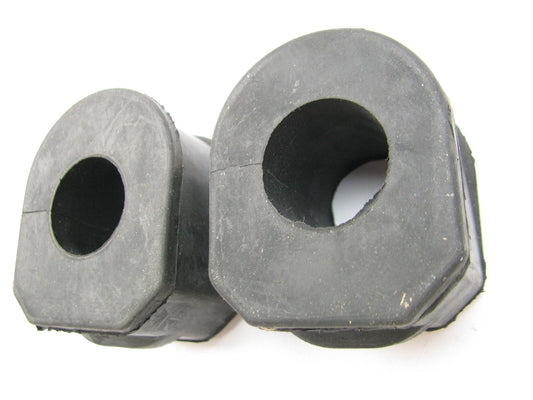 (2) Napa 265-2043 Suspension Stabilizer Sway Bar Bushing - Front