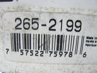 Napa 265-2199 FRONT RIGHT Stabilizer Sway Bar Link 93-95 Mazda 626 93-97 MX-6