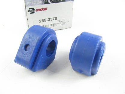 Napa 265-2378 REAR Suspension Stabilizer Sway Bar Bushing Kit