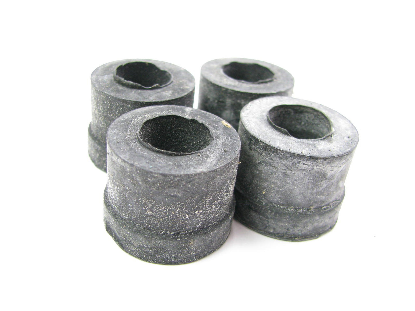 (4) Napa 267-3379 Rear Control Arm Lower Bushing for 1979-1980 MG MGB