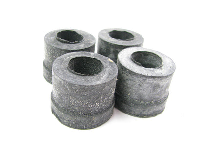 (4) Napa 267-3379 Rear Control Arm Lower Bushing for 1979-1980 MG MGB