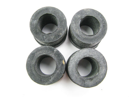 (4) Napa 267-3379 Rear Control Arm Lower Bushing for 1979-1980 MG MGB
