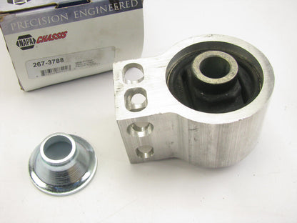 Napa 267-3788 FRONT LOWER Rearward Suspension Control Arm Bushing