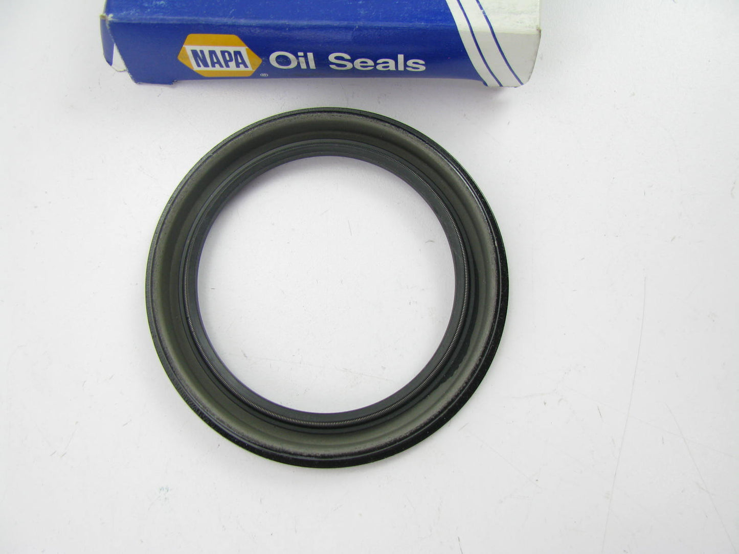 Napa 26747 Wheel Hub Oil Seal - Front