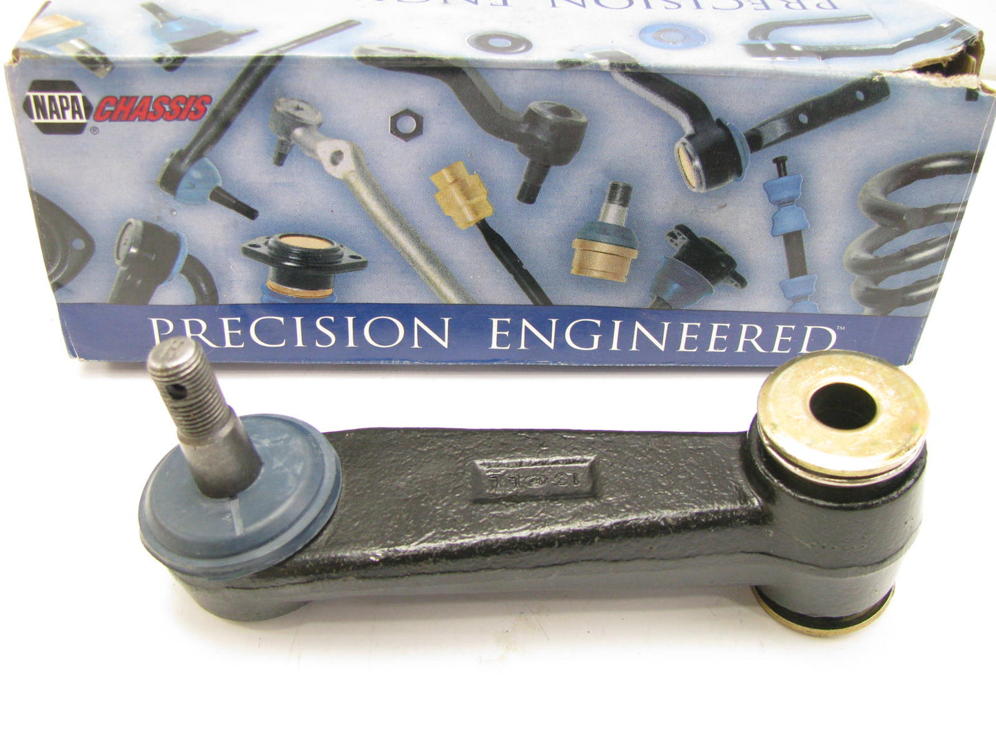 Napa 268-3627 Steering Idler Arm - K7106