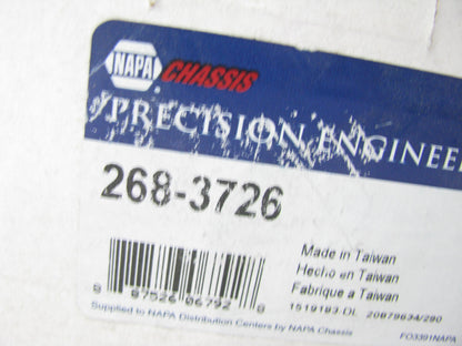 Napa 268-3726 Steering Idler Arm