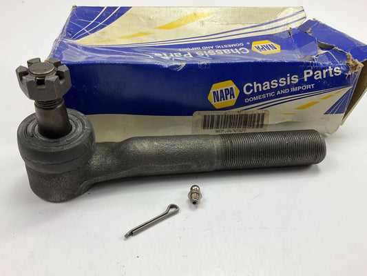 Napa 269-2327 Front Left Outer Steering Tie Rod End
