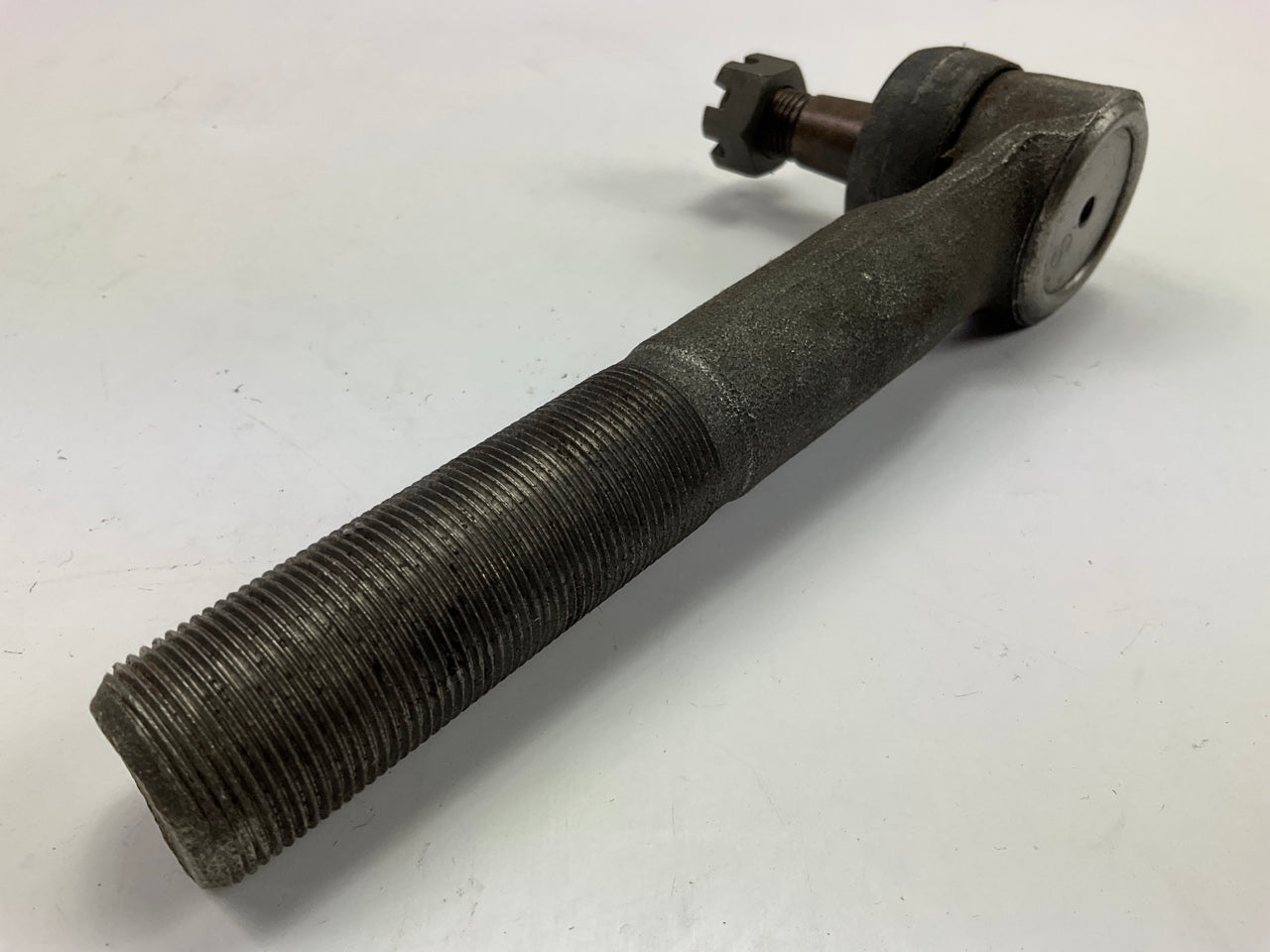 Napa 269-2327 Front Left Outer Steering Tie Rod End