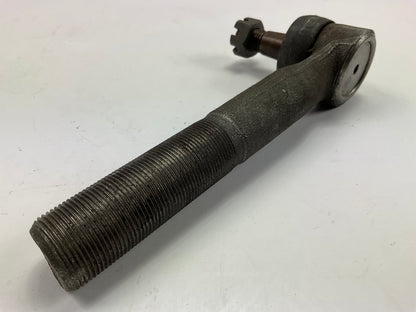 Napa 269-2327 Front Left Outer Steering Tie Rod End