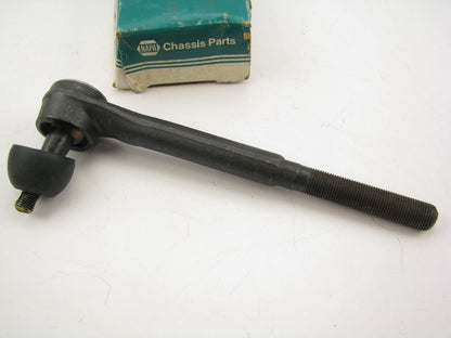 Napa 269-2444 Steering Tie Rod End - Front Outer