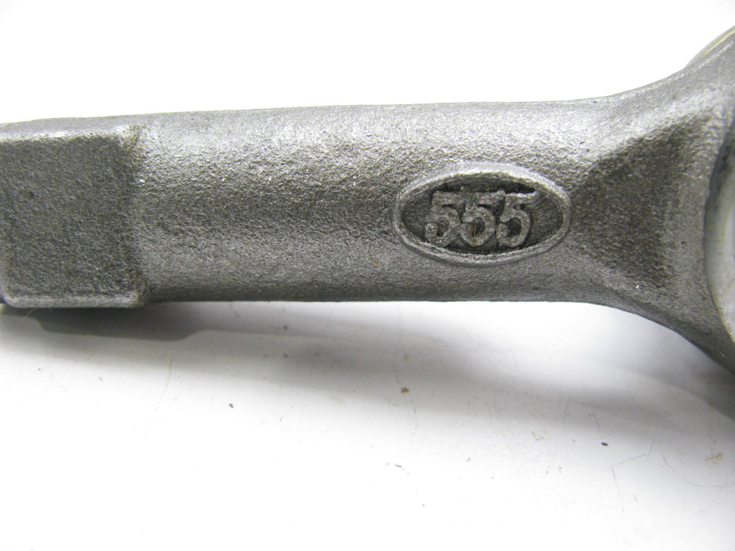 Napa 269-2598 555 Steering Tie Rod End - Front Outer