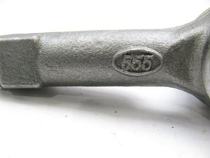 Napa 269-2598 555 Steering Tie Rod End - Front Outer