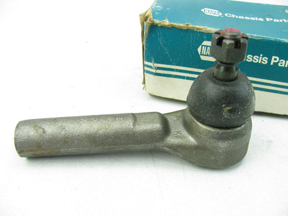 Napa 269-2759 Front Outer Steering Tie Rod End