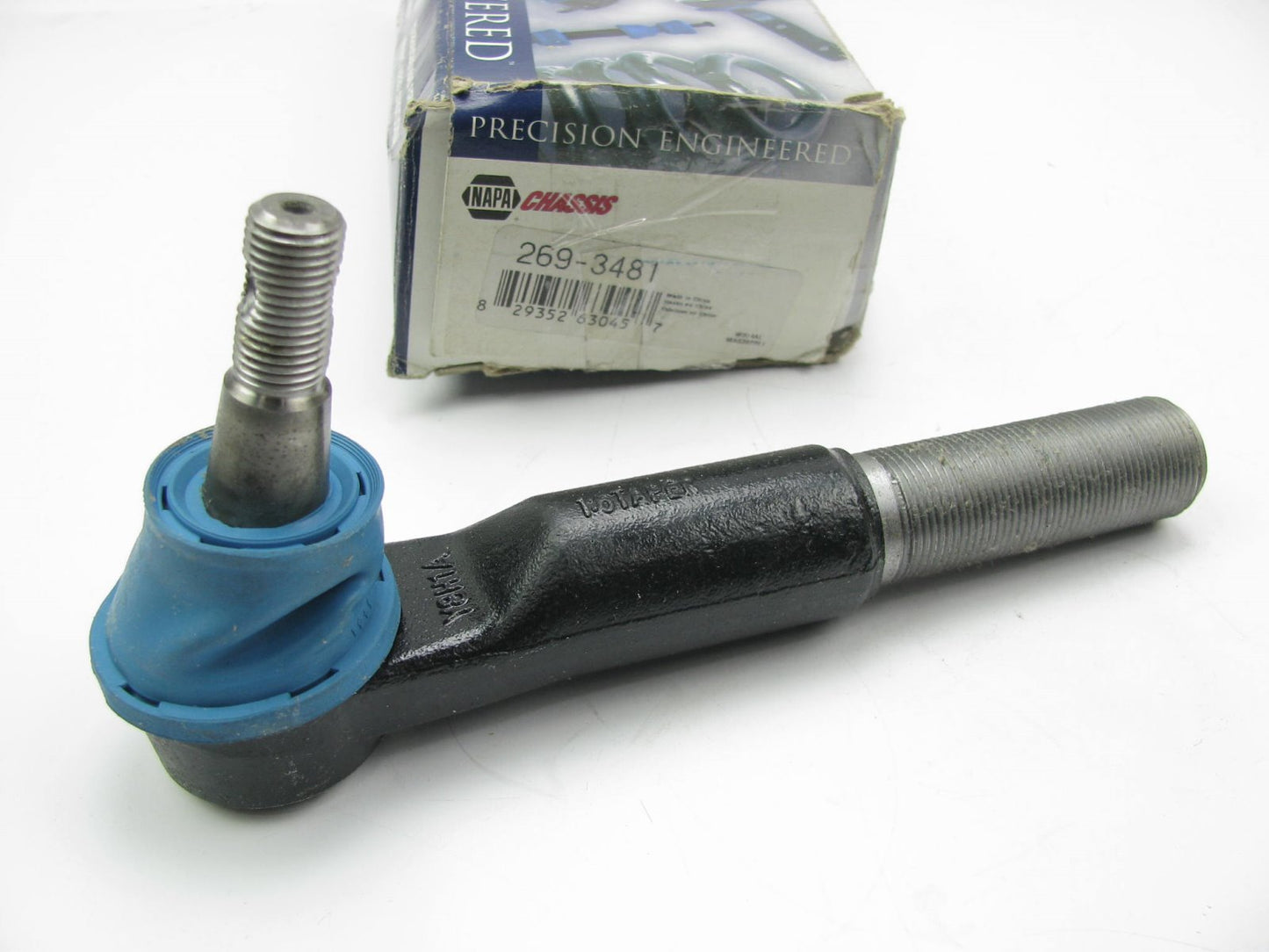 Napa 269-3481 FRONT OUTER RIGHT Steering Tie Rod End