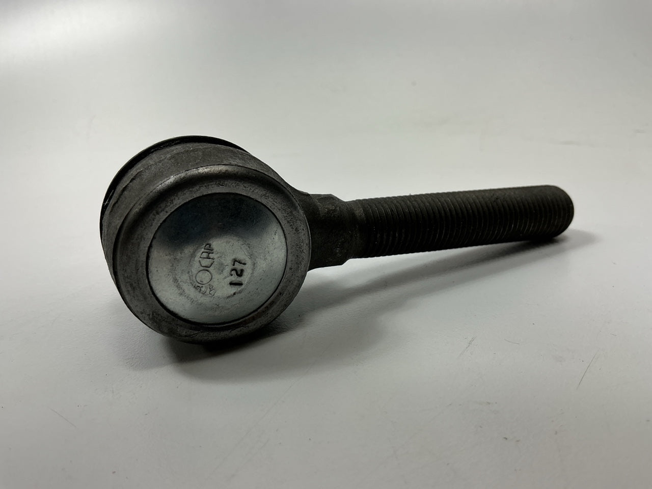Napa 269-3492 Front Left Drivers Inner Tie Rod End For 1997-2001 Cadillac Catera