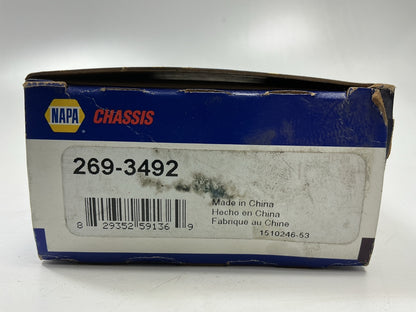 Napa 269-3492 Front Left Drivers Inner Tie Rod End For 1997-2001 Cadillac Catera