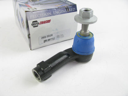Napa 269-3928 FRONT LEFT OUTER Steering Tie Rod End