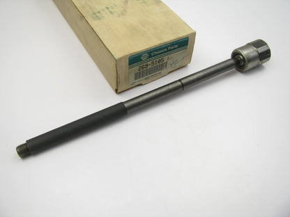 Napa 269-5105 Steering Tie Rod End - Front Inner