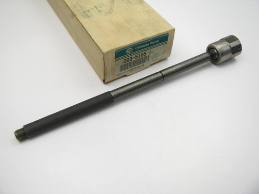 Napa 269-5105 Steering Tie Rod End - Front Inner