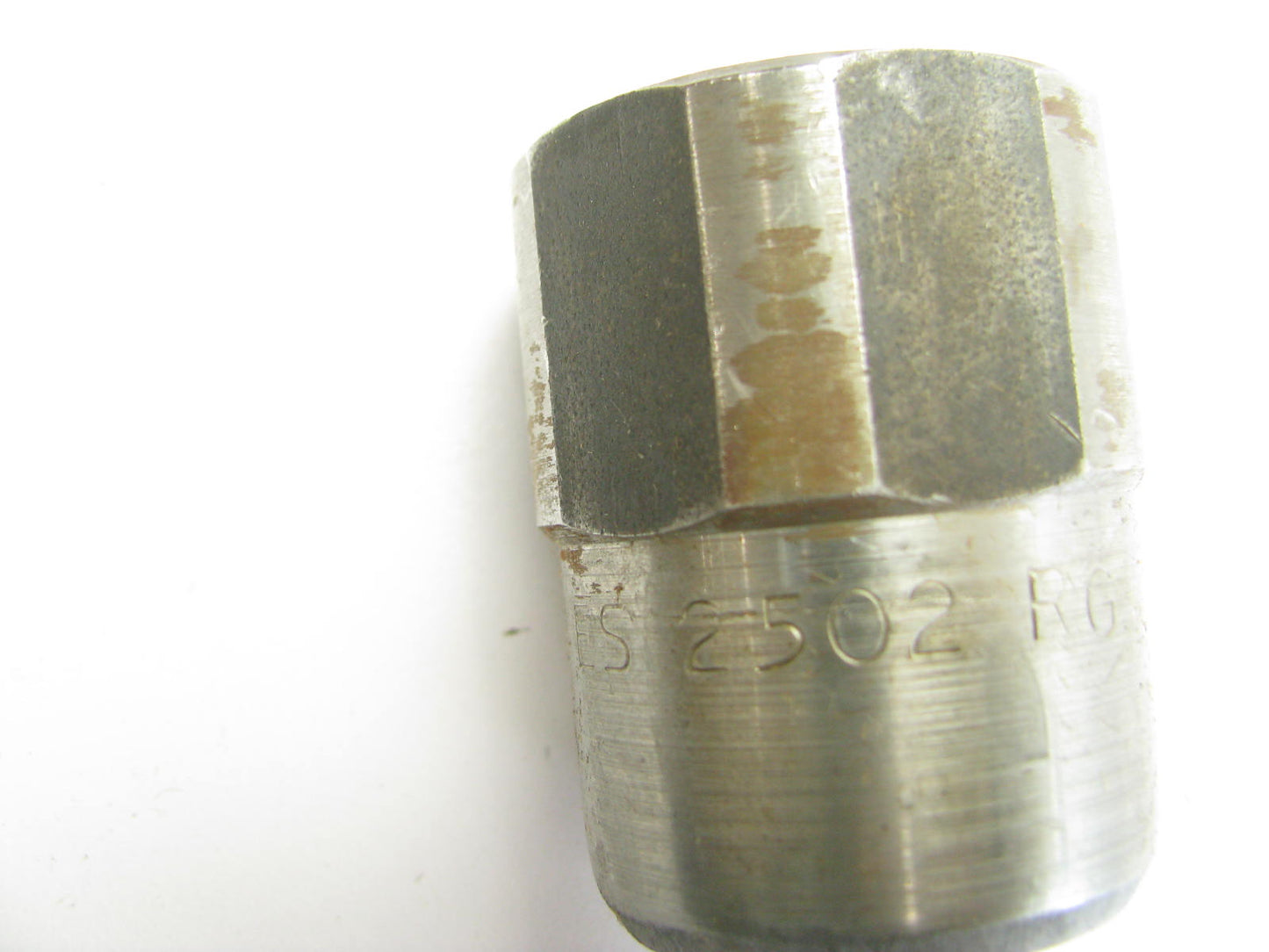Napa 269-5105 Steering Tie Rod End - Front Inner