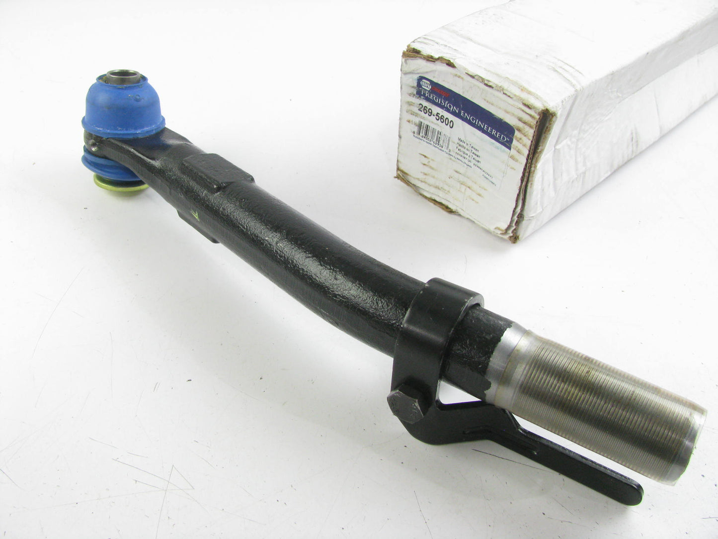 Napa 269-5600 Right Passengers Side Outer Tie Rod End 05-22 Ford F-250 F-350 SD