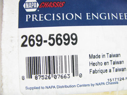 Napa 269-5699 Steering Tie Rod End For 2002-2006 Acura RSX