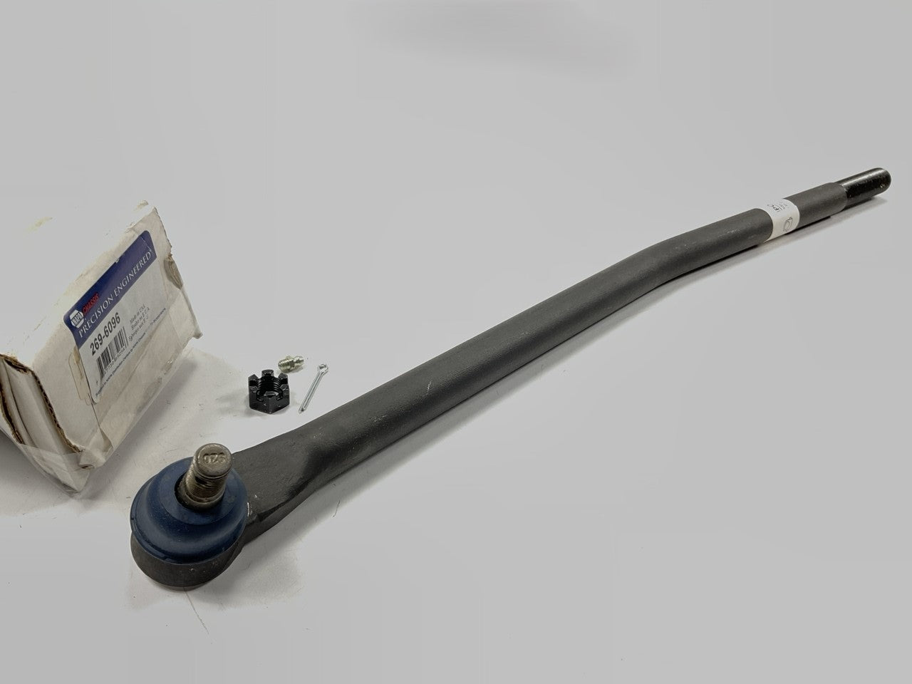 Napa 269-6096 Front Right Inner Steering Tie Rod End