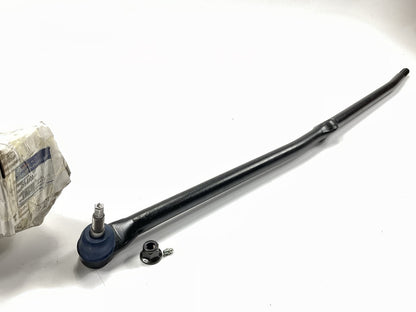Napa 269-6100 Front Left Inner Steering Tie Rod End