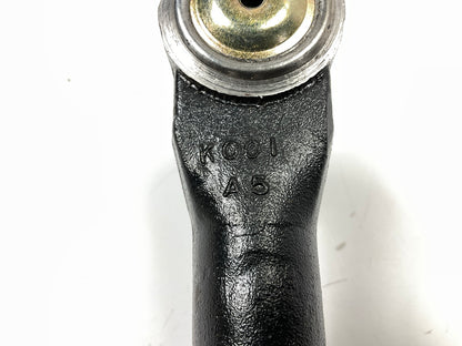 Napa 269-6100 Front Left Inner Steering Tie Rod End