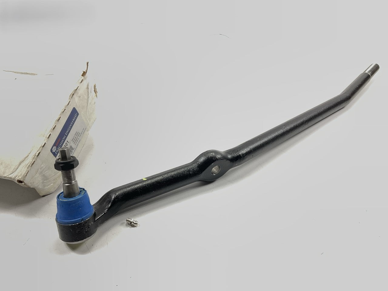 Napa 269-6101 Front Right Steering Tie Rod End For 00-01 Ram 1500 2500 3500 4WD