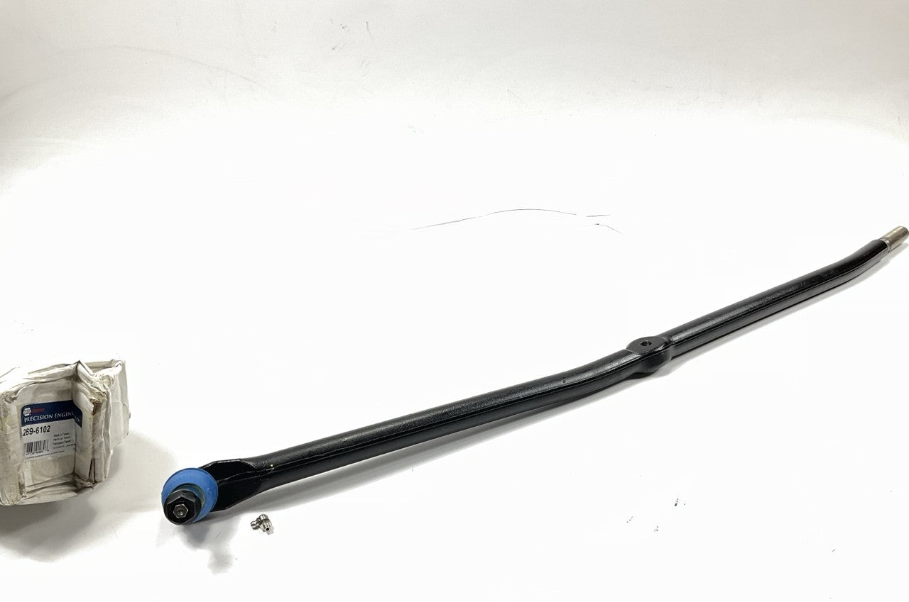 Napa 269-6102 Front Left Inner Steering Tie Rod End