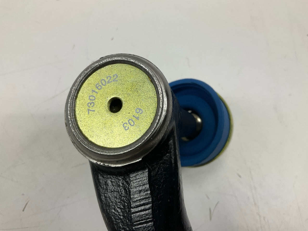 Napa 269-6103 Front Right Outer Steering Tie Rod End