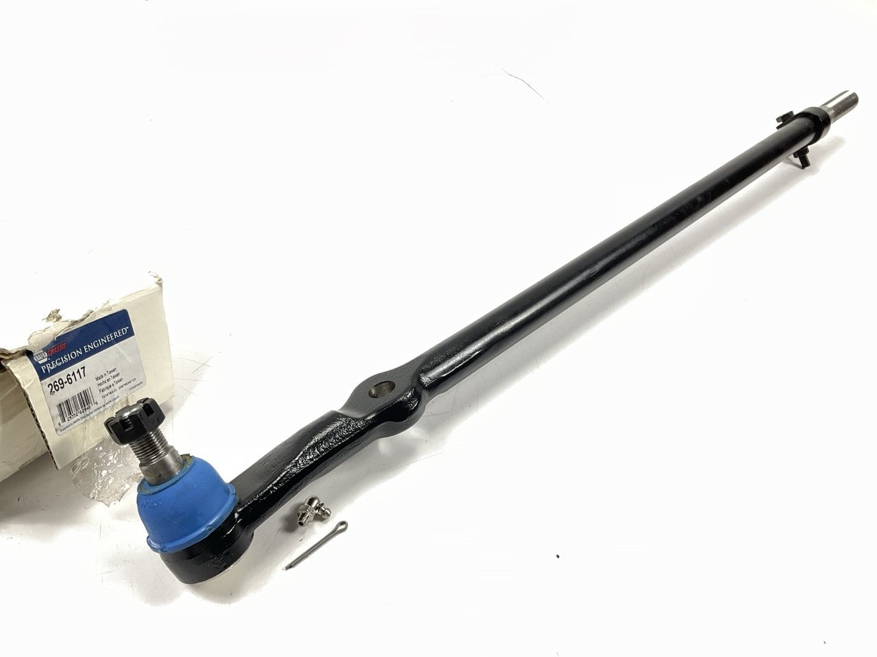 Napa 269-6117 Steering Drag Link