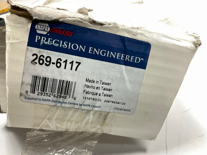 Napa 269-6117 Steering Drag Link