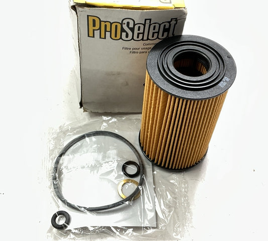 Napa 27029 Engine Oil Filter