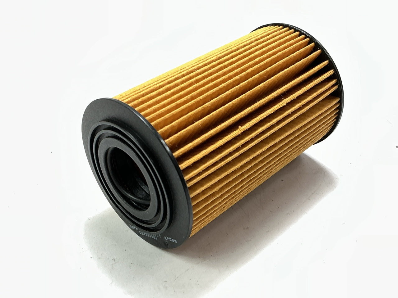 Napa 27029 Engine Oil Filter