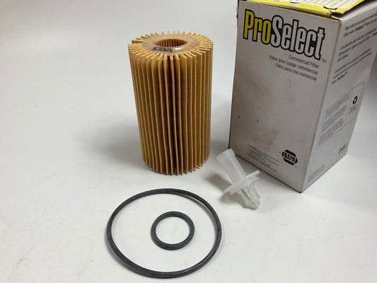 Napa 27041 Engine Oil Filter Replaces M1C453, P979, FO-ECO071, LF625, S5702