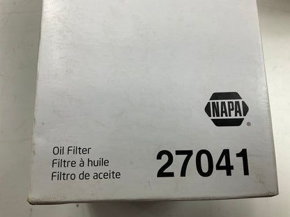 Napa 27041 Engine Oil Filter Replaces M1C453, P979, FO-ECO071, LF625, S5702