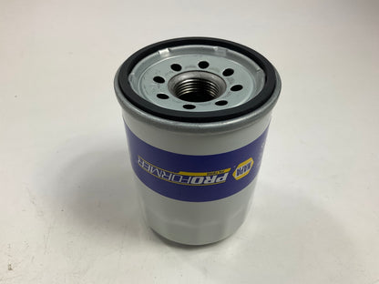 Napa 27055 Engien Oil Filter Replaces 2540006, 1520831U00, FL822, M1-110, 85356