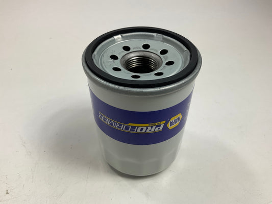 Napa 27055 Engien Oil Filter Replaces 2540006, 1520831U00, FL822, M1-110, 85356