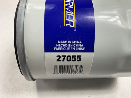 Napa 27055 Engien Oil Filter Replaces 2540006, 1520831U00, FL822, M1-110, 85356