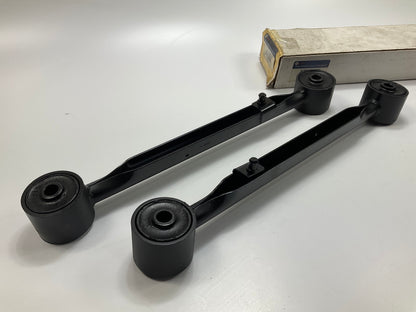 (2) Napa 272-4276 Suspension Trailing Arm - Rear Upper