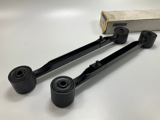 (2) Napa 272-4276 Suspension Trailing Arm - Rear Upper