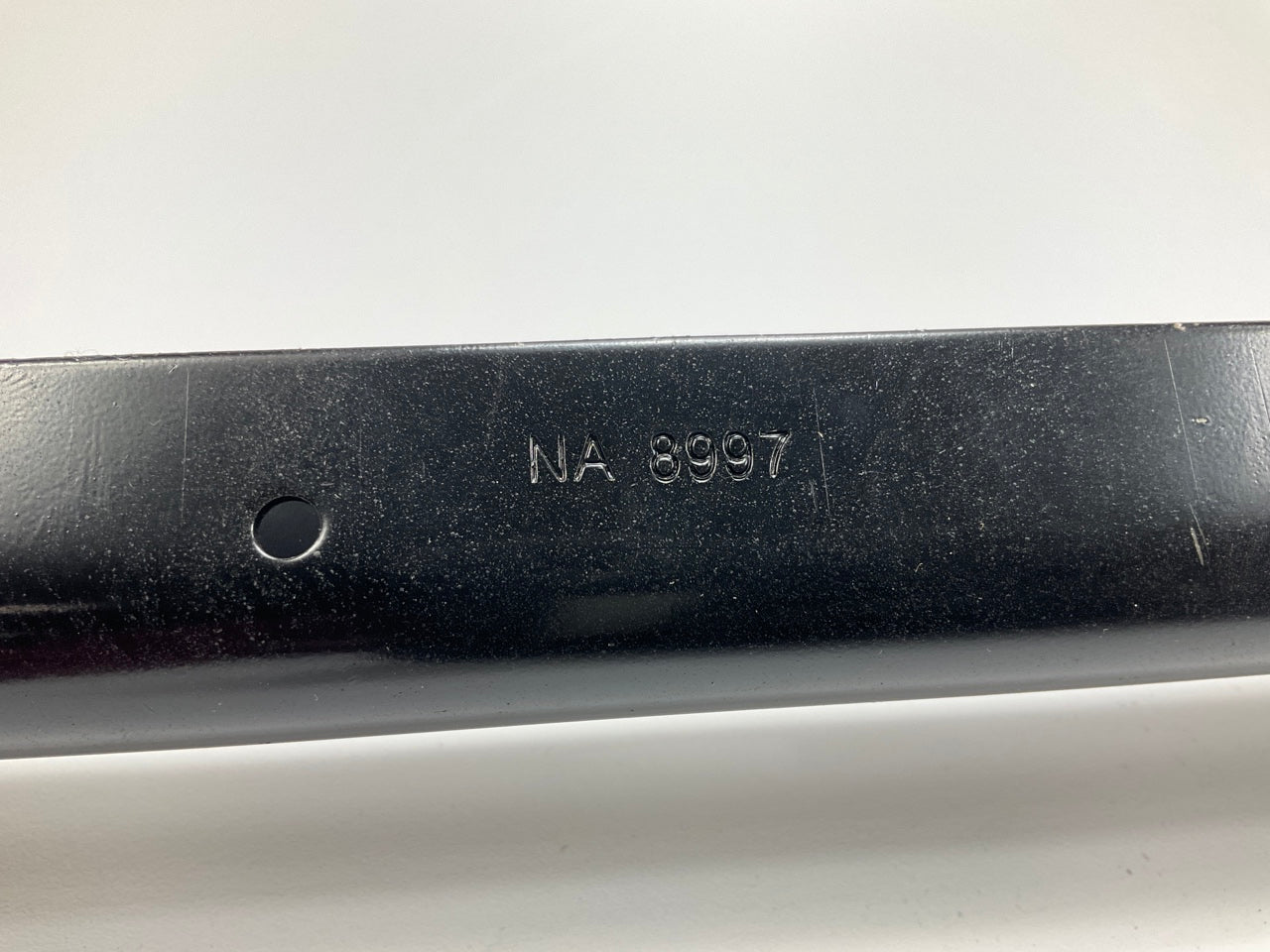 (2) Napa 272-4276 Suspension Trailing Arm - Rear Upper