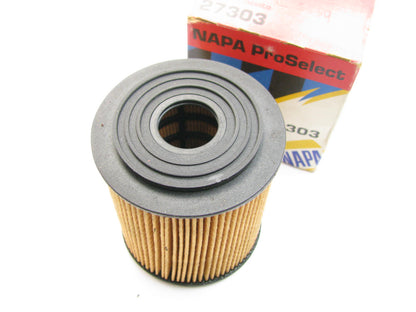 Napa 27303 Engine Oil Filter Replaces 27303 57303 61857303 67303 P964 PG5465