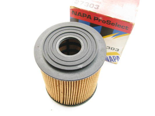 Napa 27303 Engine Oil Filter Replaces 27303 57303 61857303 67303 P964 PG5465