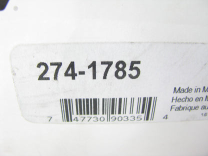 (2) Napa 274-1785 FRONT Leaf Spring Bushings